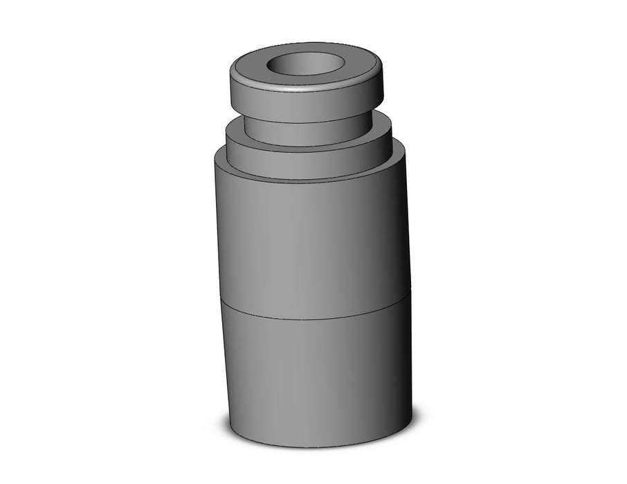 KQB2S04-01S Fitting, Nickel Plated Brass