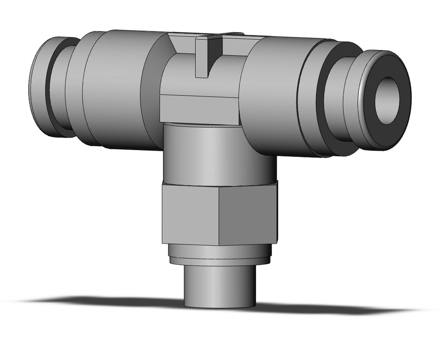 KQB2T01-32 Fitting, Nickel Plated Brass