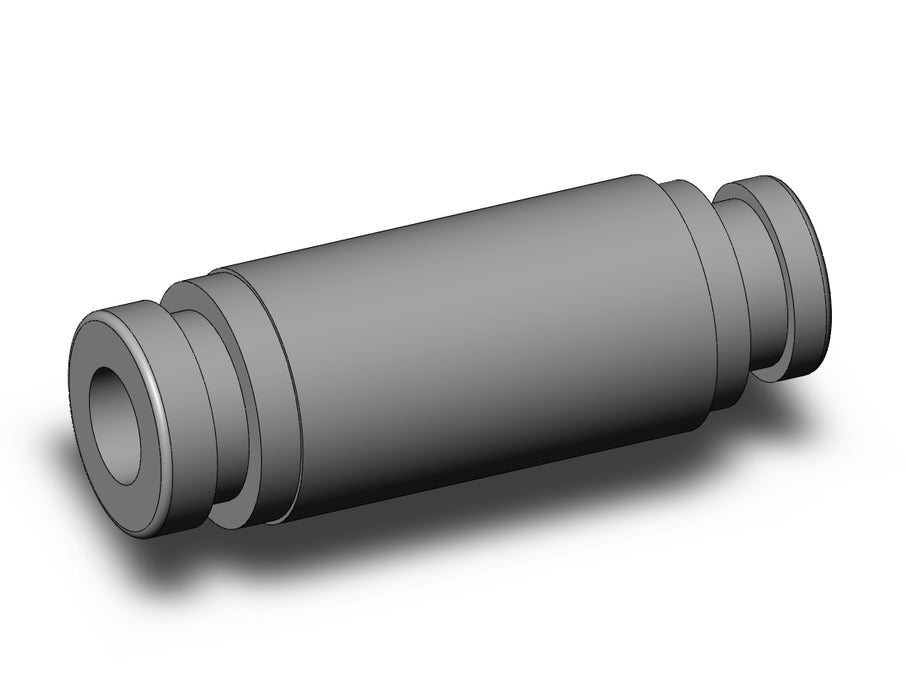 KQG2H01-03 FITTING, METAL ONE TOUCH, SS