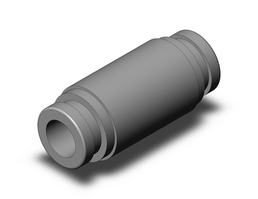 KQG2H06-00 FITTING, METAL ONE TOUCH, SS