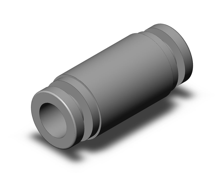 KQG2H07-00 FITTING, METAL ONE TOUCH, SS