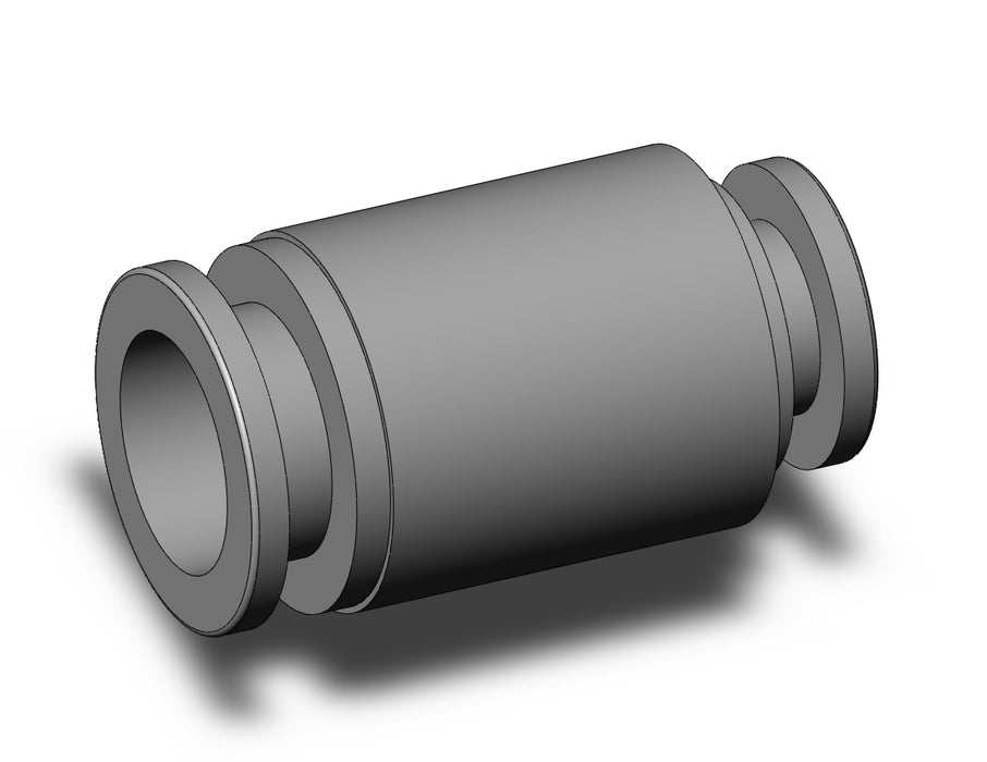 KQG2H11-13 FITTING, METAL ONE TOUCH, SS