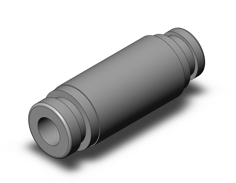 KQG2H23-04 FITTING, METAL ONE TOUCH, SS