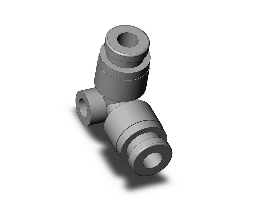 KQG2L01-00 FITTING, METAL ONE TOUCH, SS