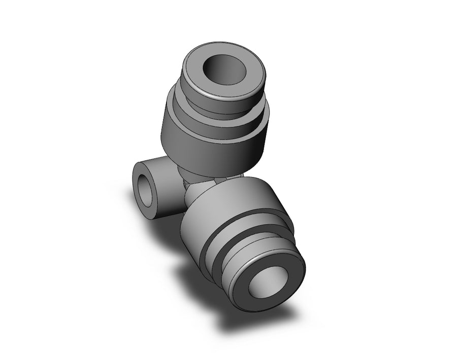 KQG2L03-00 FITTING, METAL ONE TOUCH, SS
