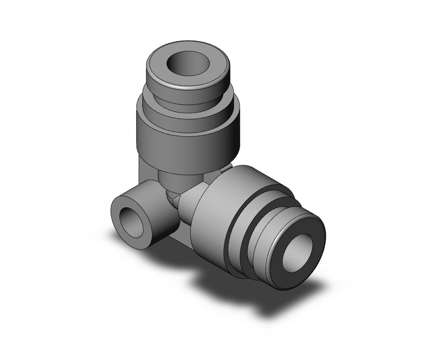 KQG2L04-00 FITTING, METAL ONE TOUCH, SS