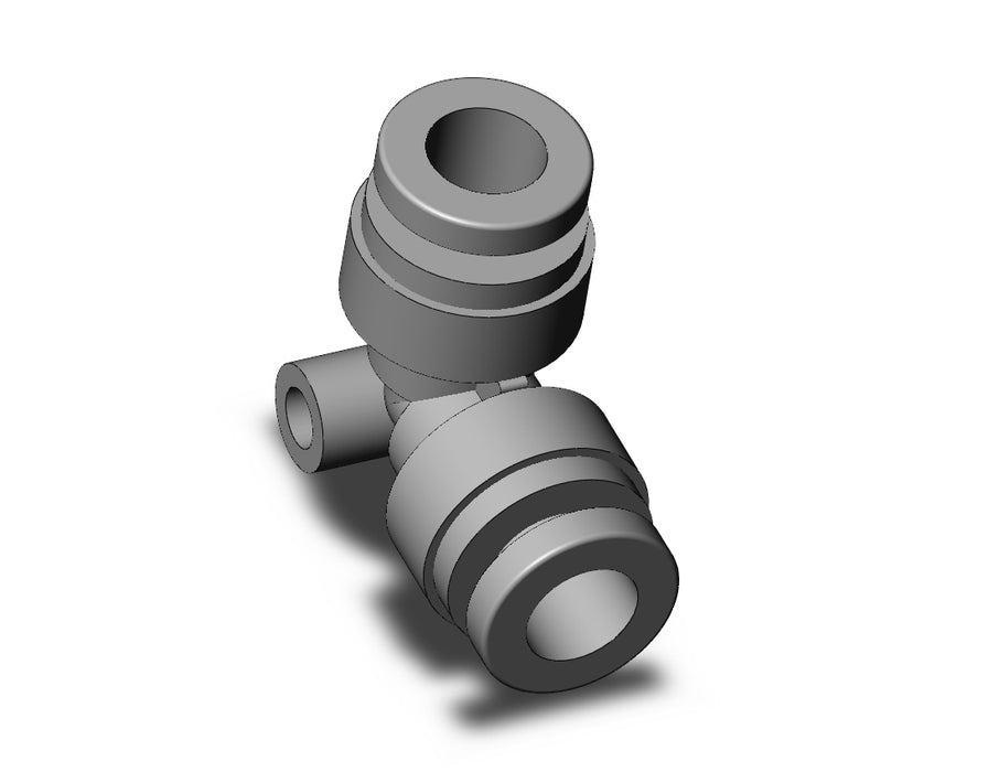 KQG2L07-00 FITTING, METAL ONE TOUCH, SS