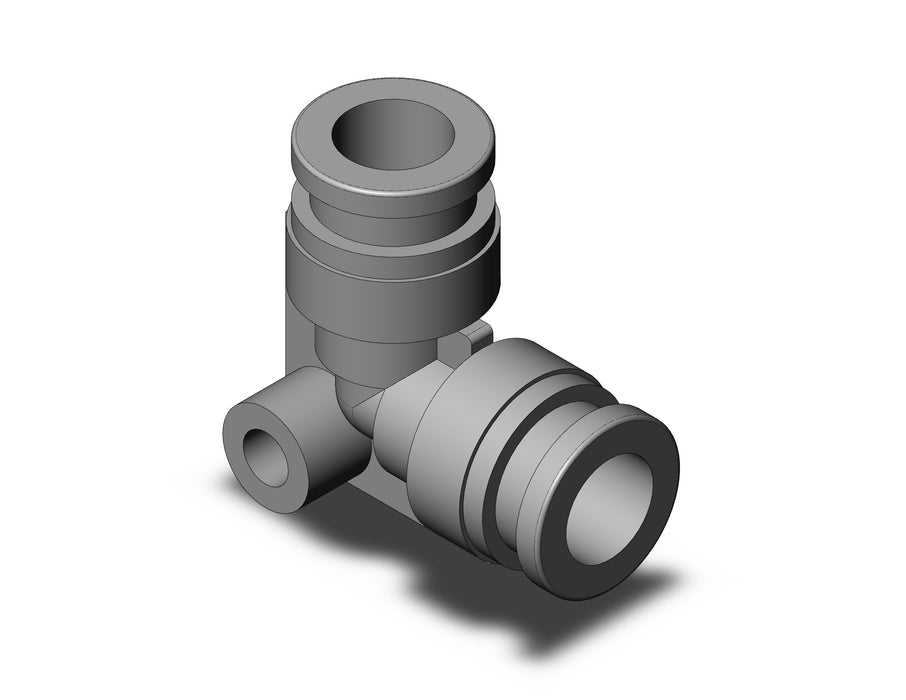 KQG2L08-00 FITTING, METAL ONE TOUCH, SS