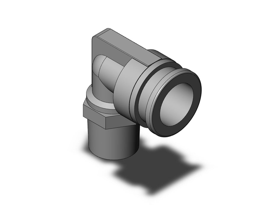 KQG2L12-02S FITTING, METAL ONE TOUCH, SS