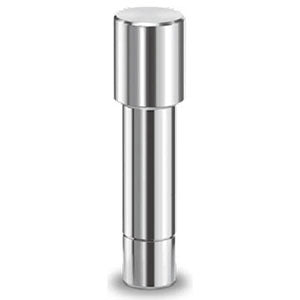 KQG2P-23 FITTING, METAL ONE TOUCH, SS