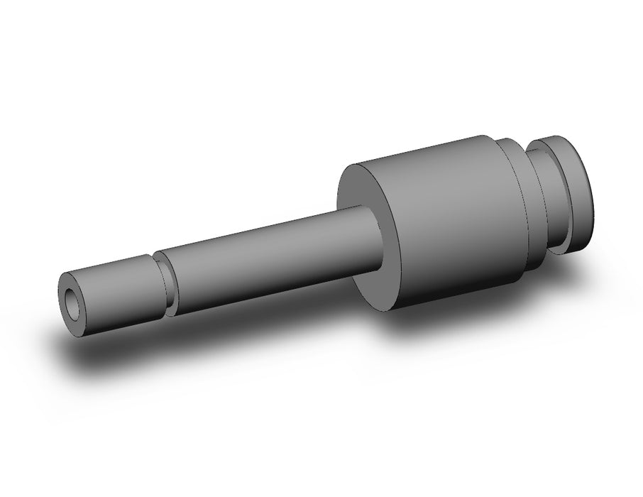 KQG2R01-03 FITTING, METAL ONE TOUCH, SS