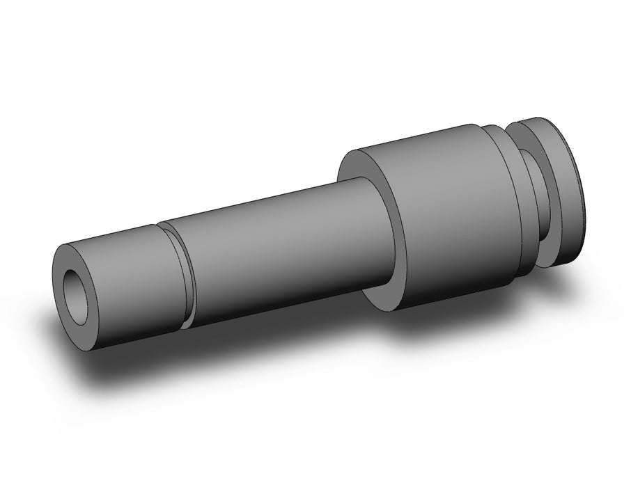 KQG2R07-09 FITTING, METAL ONE TOUCH, SS