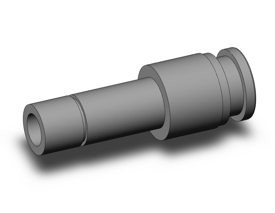 KQG2R09-11 FITTING, METAL ONE TOUCH, SS