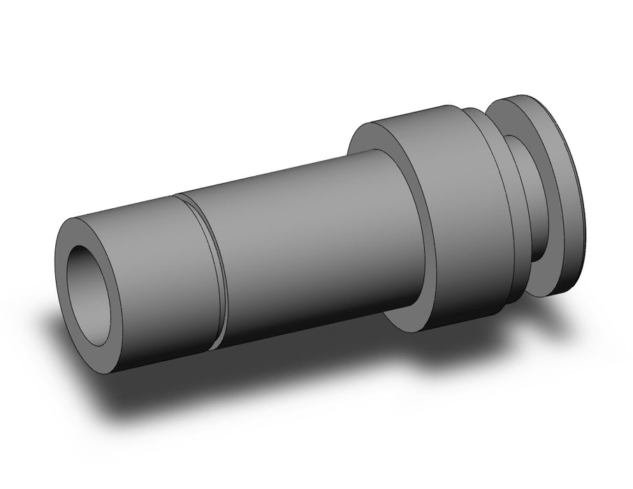 KQG2R11-13 FITTING, METAL ONE TOUCH, SS