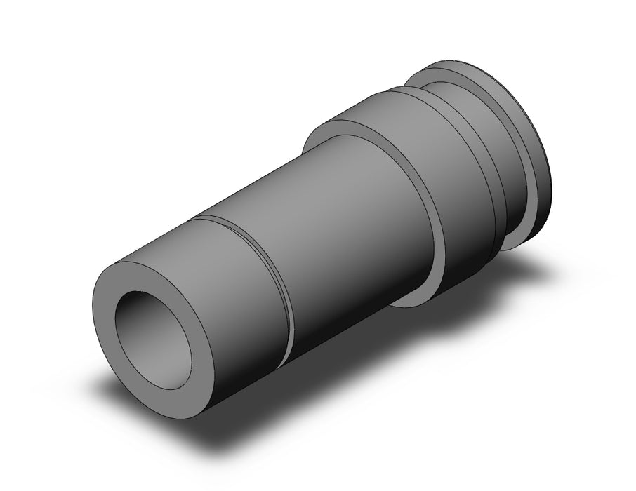 KQG2R12-16 FITTING, METAL ONE TOUCH, SS