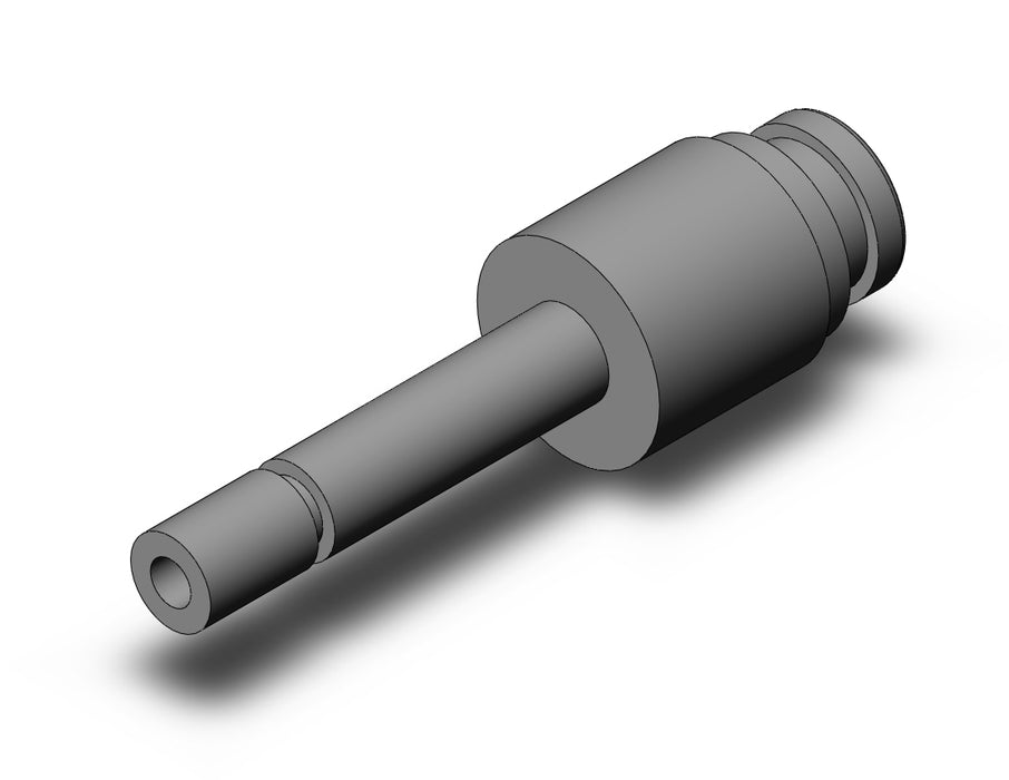 KQG2R23-04 FITTING, METAL ONE TOUCH, SS
