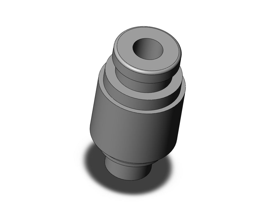 KQG2S01-32 FITTING, METAL ONE TOUCH, SS