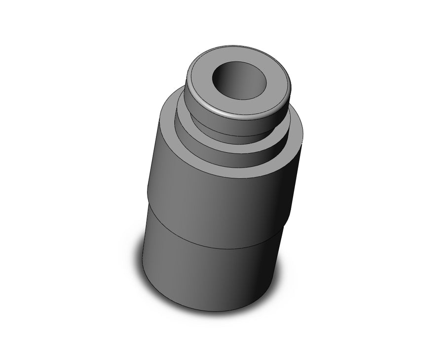 KQG2S03-N01S FITTING, METAL ONE TOUCH, SS