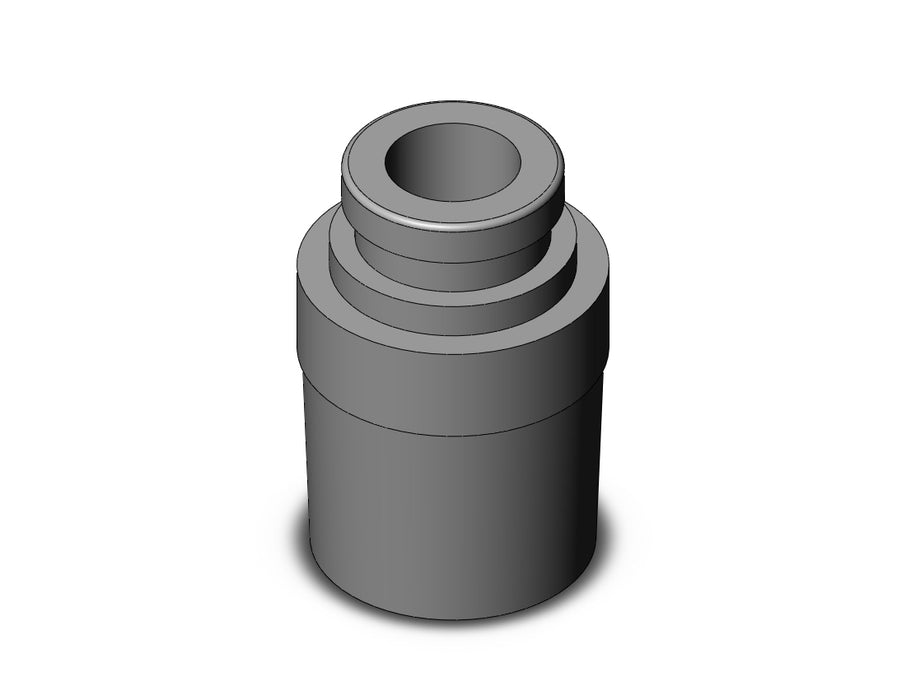 KQG2S06-02S FITTING, METAL ONE TOUCH, SS