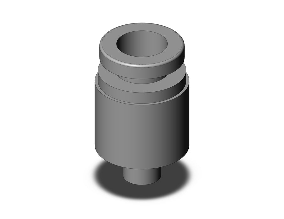 KQG2S07-32 FITTING, METAL ONE TOUCH, SS
