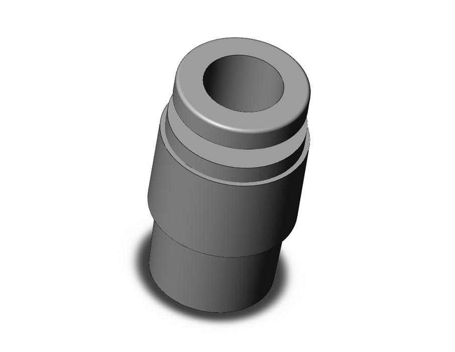 KQG2S07-N01S FITTING, METAL ONE TOUCH, SS