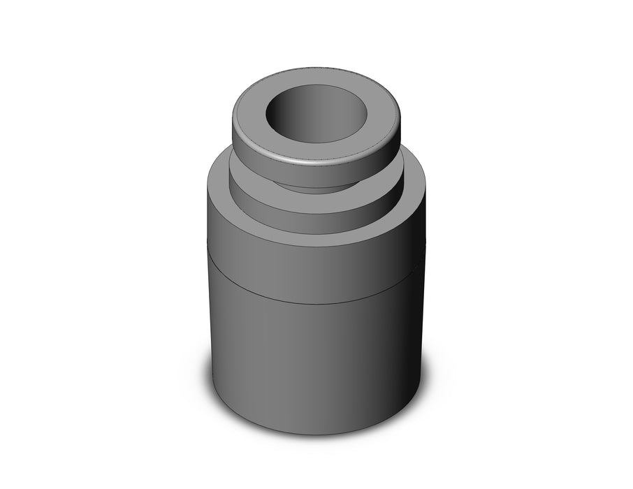 KQG2S07-N02S FITTING, METAL ONE TOUCH, SS