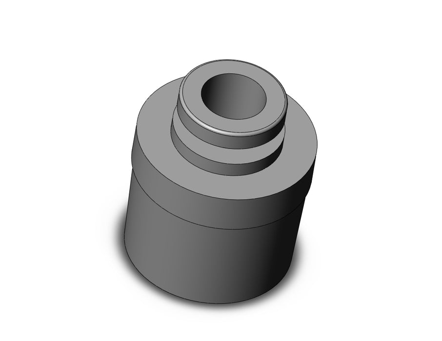 KQG2S07-N03S FITTING, METAL ONE TOUCH, SS