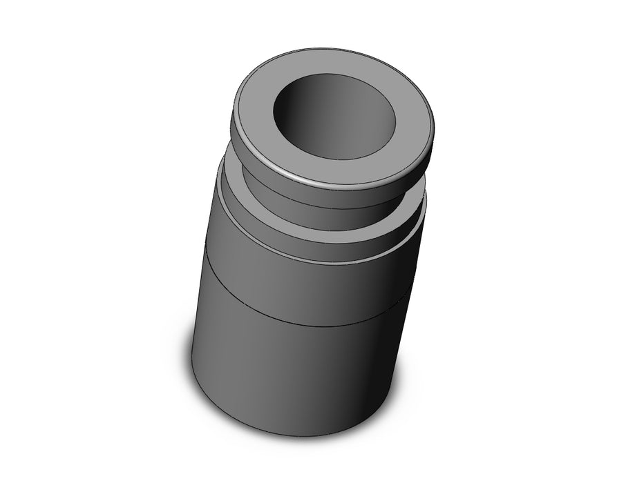 KQG2S09-N02S FITTING, METAL ONE TOUCH, SS