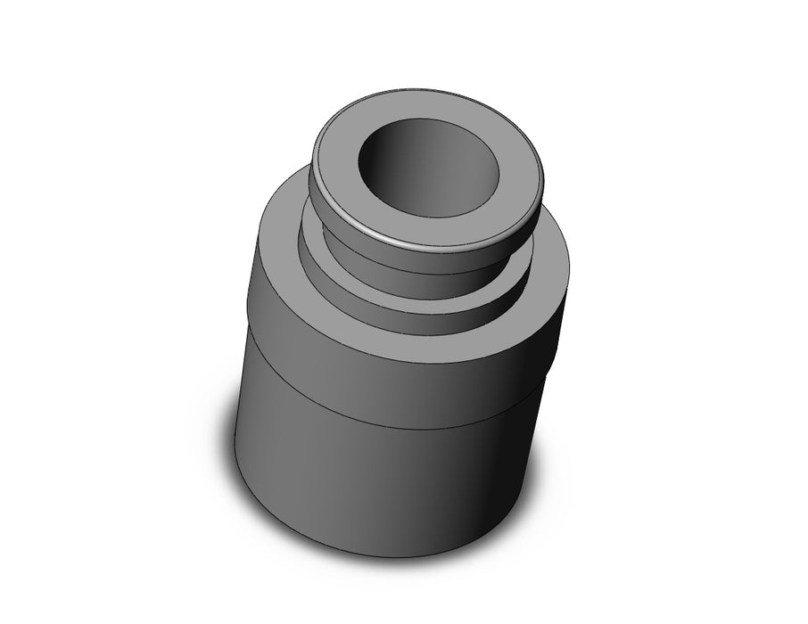 KQG2S09-N03S FITTING, METAL ONE TOUCH, SS