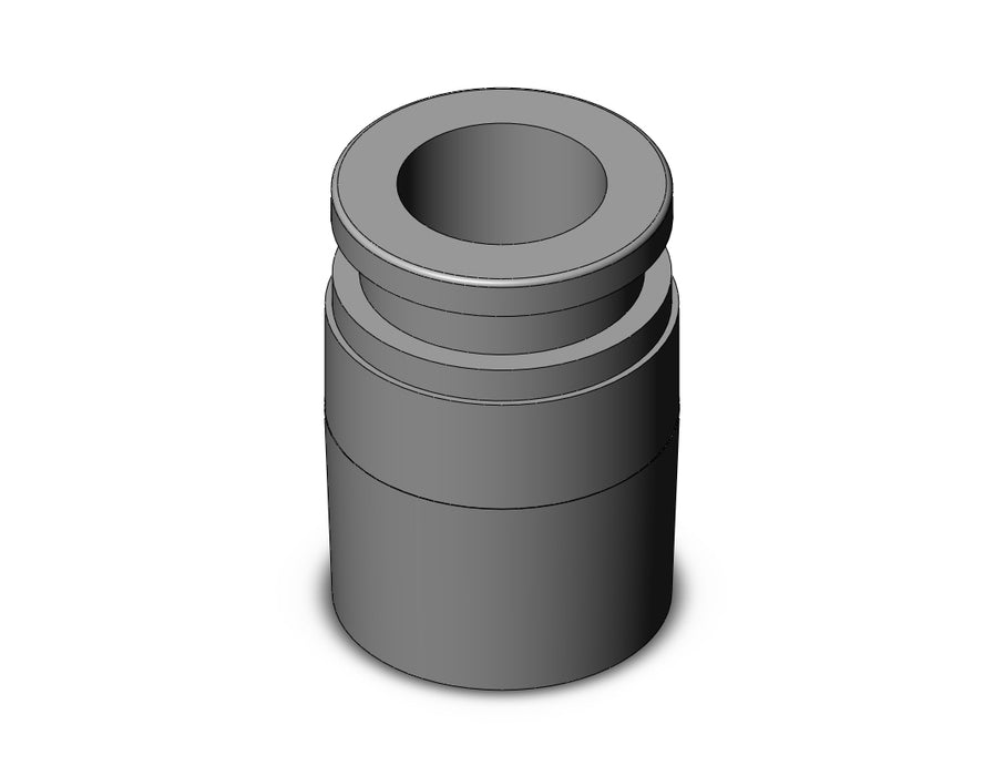 KQG2S10-03S FITTING, METAL ONE TOUCH, SS