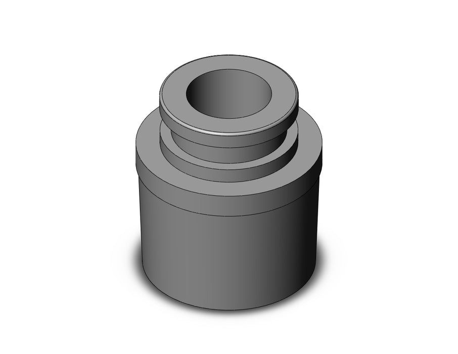 KQG2S10-04S FITTING, METAL ONE TOUCH, SS