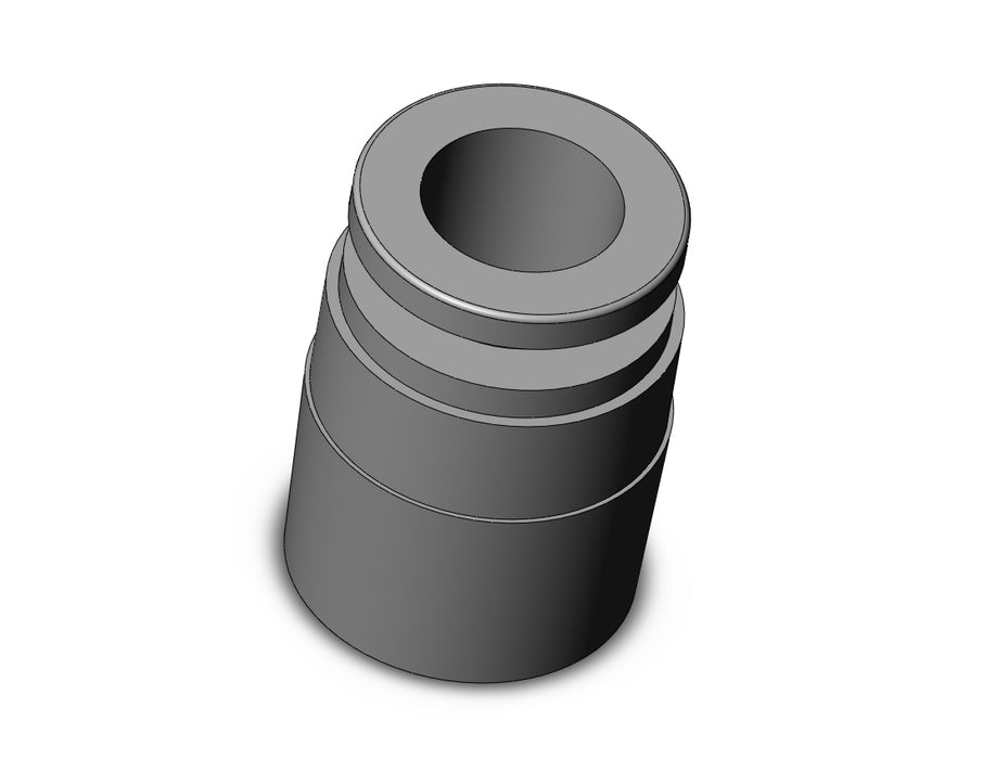 KQG2S11-N03S FITTING, METAL ONE TOUCH, SS