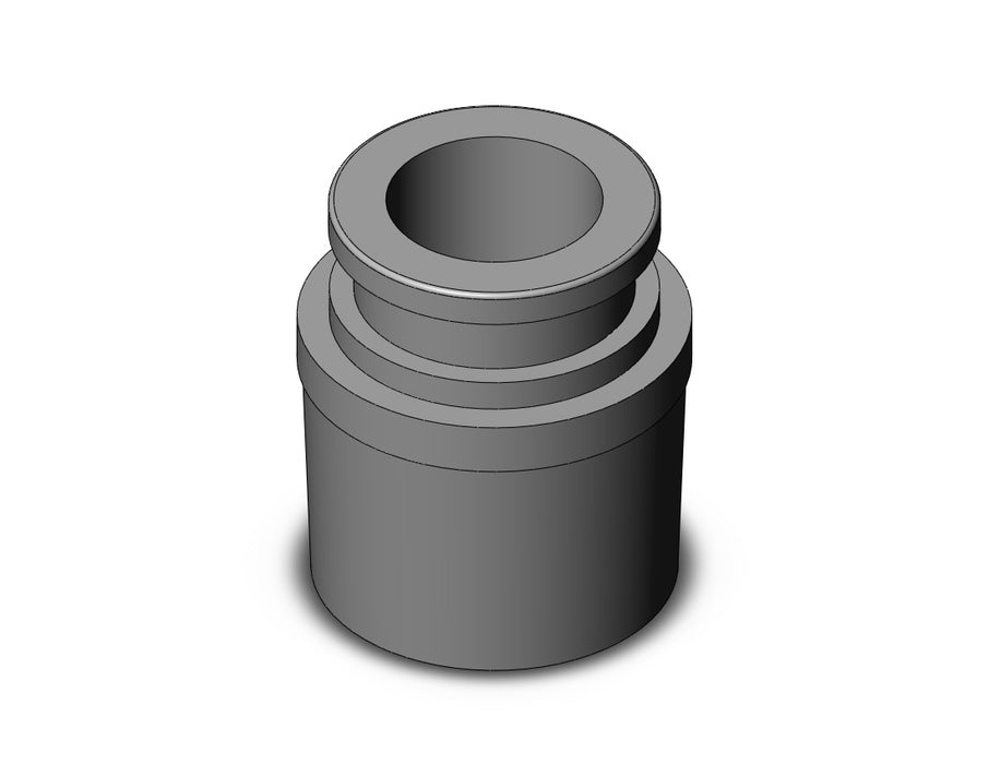 KQG2S12-04S FITTING, METAL ONE TOUCH, SS