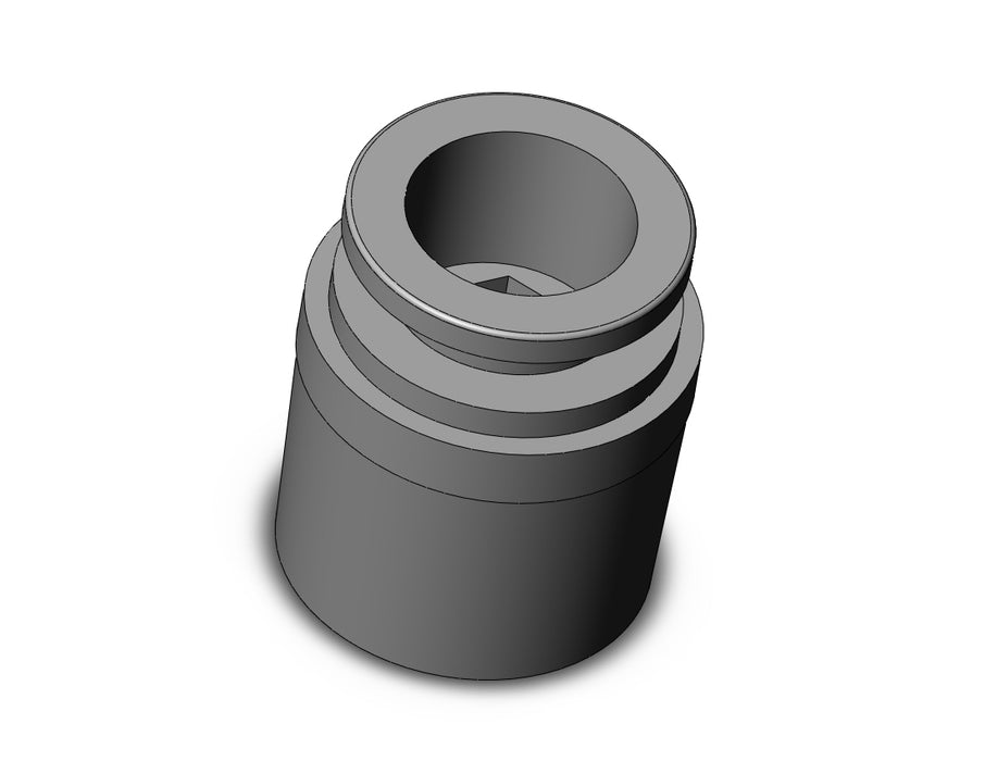 KQG2S13-N04S FITTING, METAL ONE TOUCH, SS