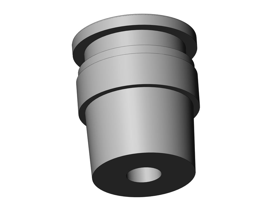 KQG2S16-04S FITTING, METAL ONE TOUCH, SS