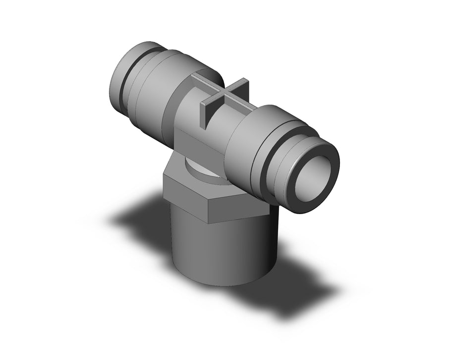 KQG2T07-N02S FITTING, METAL ONE TOUCH, SS