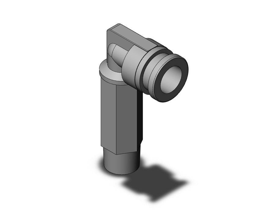 KQG2W08-01S FITTING, METAL ONE TOUCH, SS
