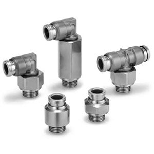 KQG2H08-G02-F MALE CONNECTOR