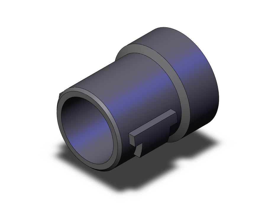 KR-10C1 Fitting, Spatter Cover