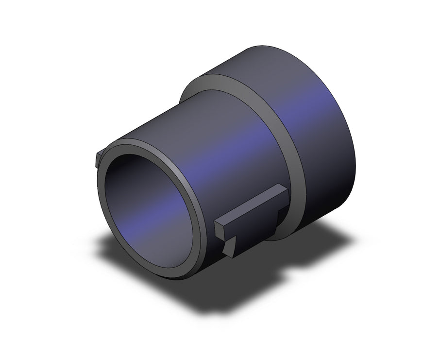 KR-12C1 Fitting, Spatter Cover