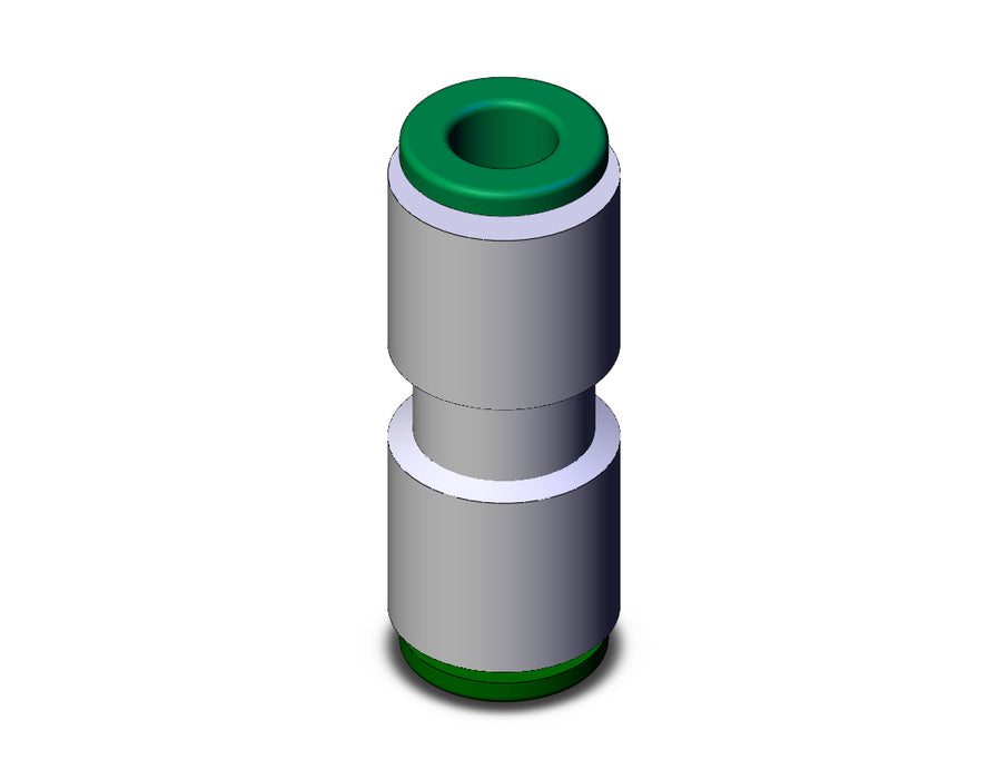 KRH06-00W2 Fitting, Straight Union