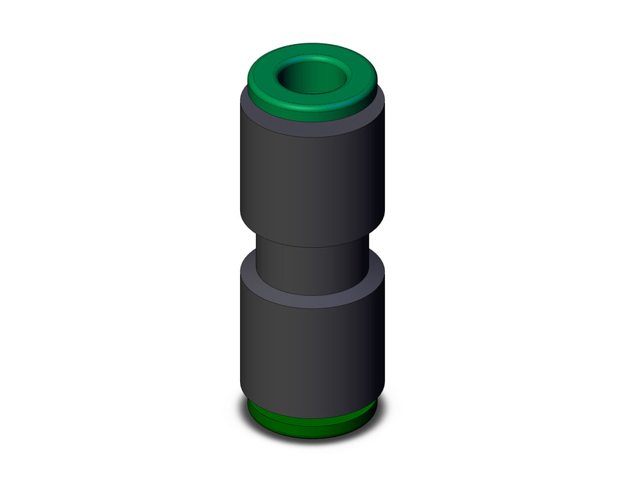 KRH06-00 Fitting, Straight Union