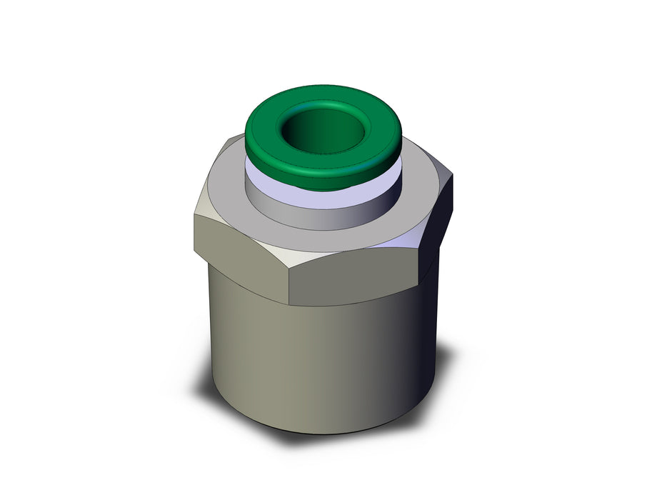 KRH06-03SW2 Fitting, Male Connector