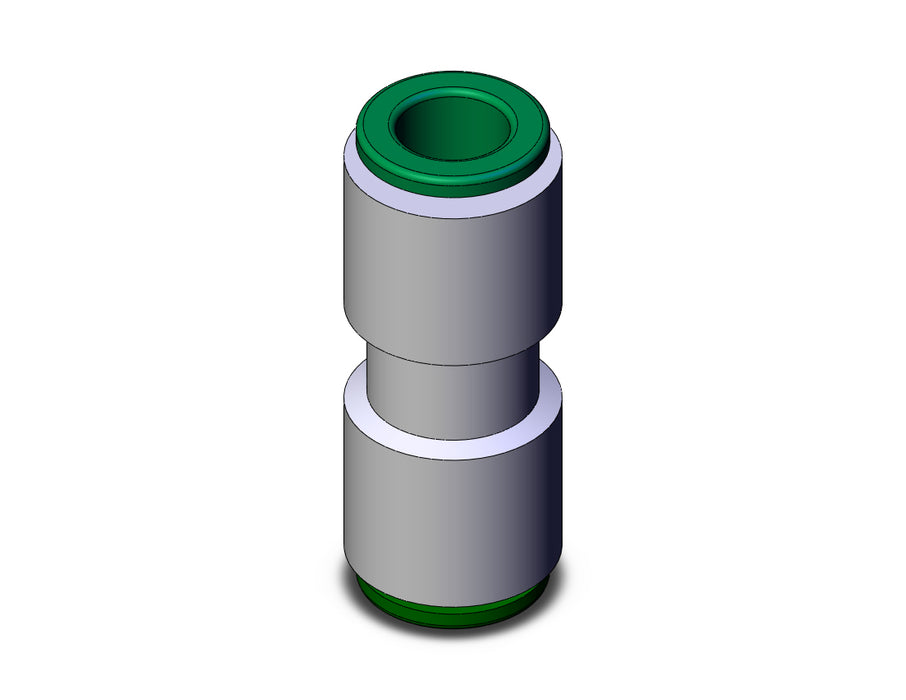 KRH08-00W2 Fitting, Straight Union