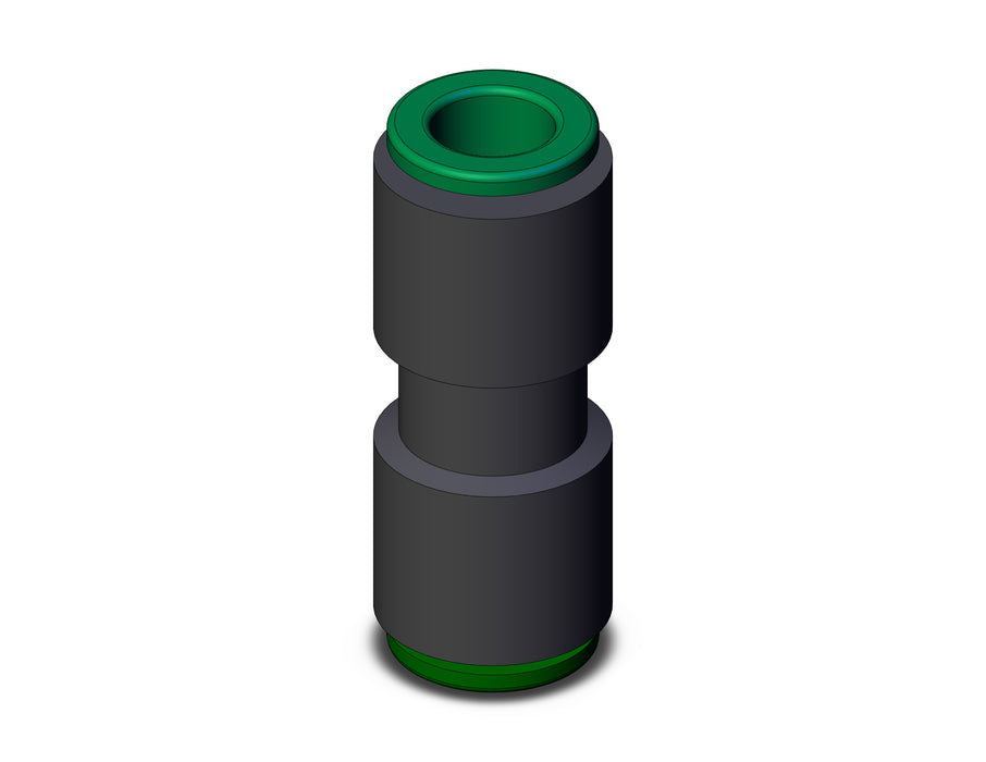 KRH08-00 Fitting, Straight Union
