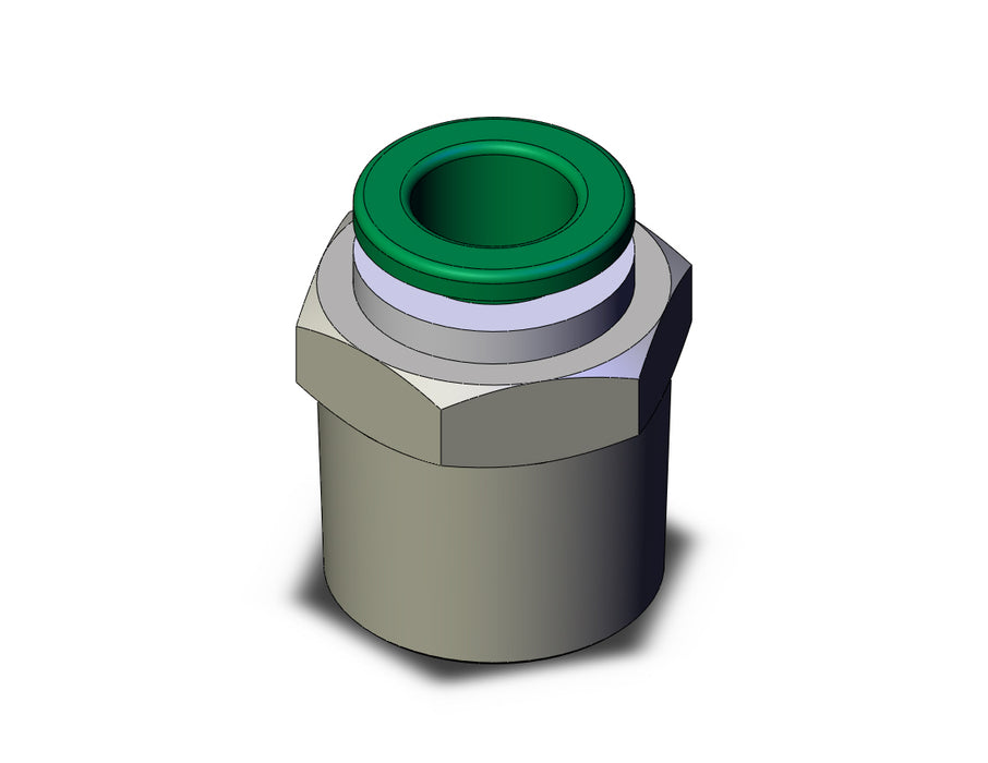 KRH08-03SW2 Fitting, Male Connector