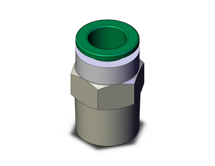 KRH10-03SW2 Fitting, Male Connector