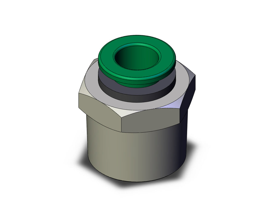 KRH11-37S Fitting, Male Connector