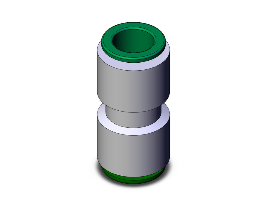 KRH12-00W2 Fitting, Straight Union