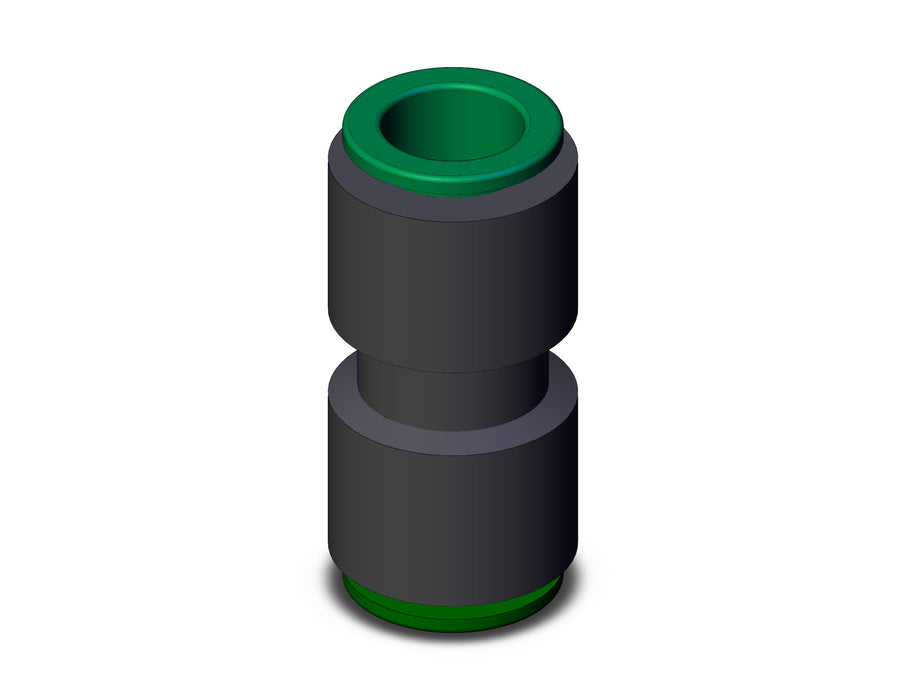 KRH12-00 Fitting, Straight Union